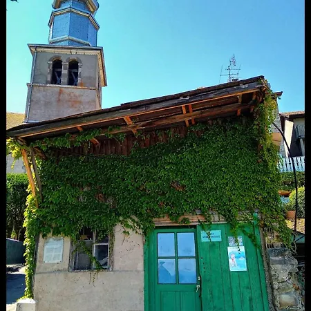 Le Soleno, Sur Les Rives Du Léman Appartamento